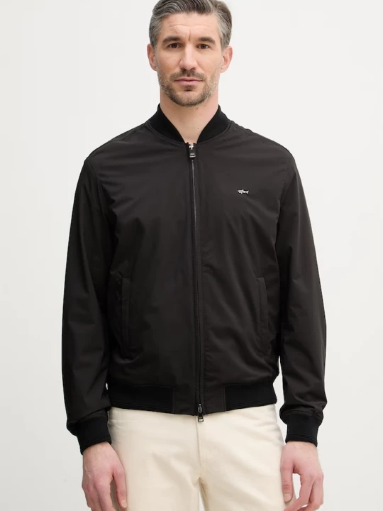 Obrázek produktu Paul&Shark Bomber bunda Paul&Shark černá