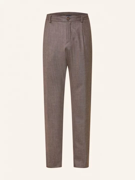 Obrázek produktu Paul & Shark Chino S Extra Úzkým Střihem černošedá Paul&Shark