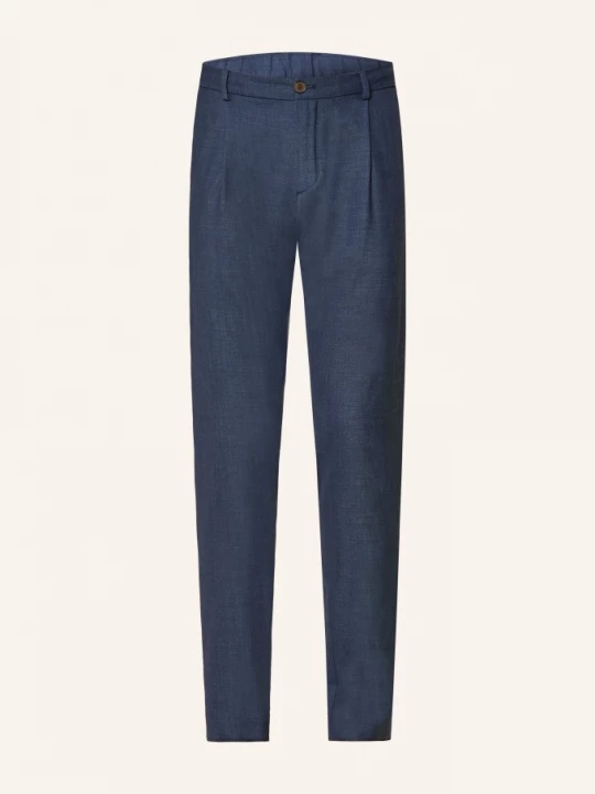 Obrázek produktu Paul & Shark Chino S Extra Úzkým Střihem tmavě modrá Paul&Shark