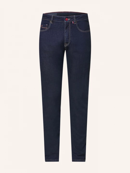 Obrázek produktu Paul & Shark Džíny Extra Slim Fit j03 dark blue Paul&Shark