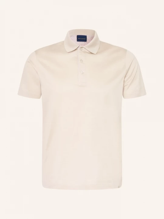 Obrázek produktu Paul & Shark Jerseyové Polo Tričko béžová Paul&Shark