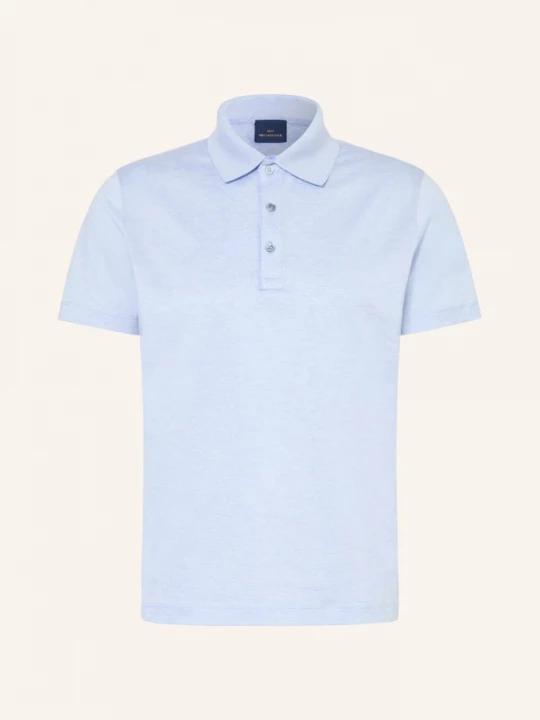 Obrázek produktu Paul & Shark Jerseyové Polo Tričko tmavě modrá Paul&Shark