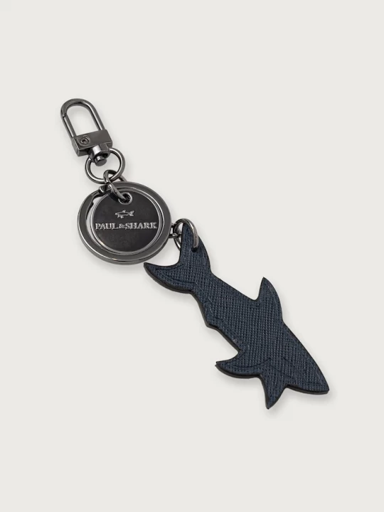 Obrázek produktu Paul&Shark klíčenka pánská námořnická modř