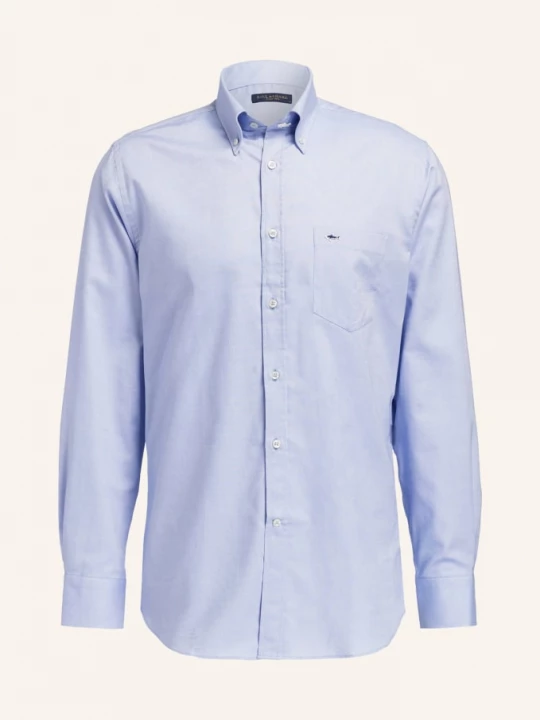 Obrázek produktu Paul & Shark Košile Slim Fit modrá Paul&Shark