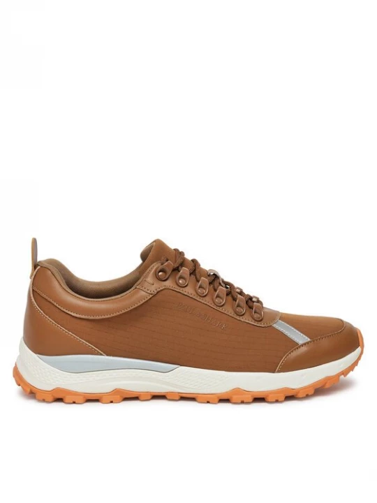 Obrázek produktu Paul&Shark Sneakersy 14318000 Hnědá