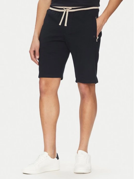 Obrázek produktu Paul&Shark Sportovní kraťasy 25411847 Tmavomodrá Regular Fit