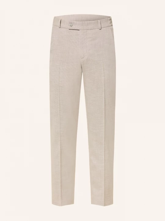 Obrázek produktu Paul Slim Fit Kalhoty 230 beige