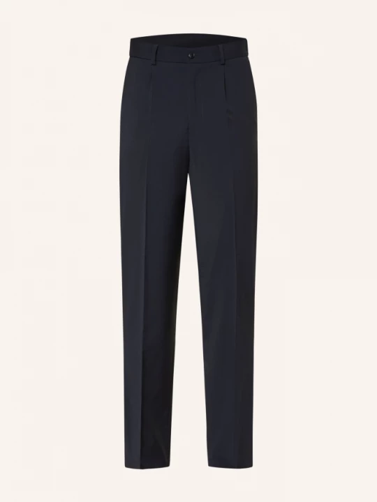 Obrázek produktu Paul Slim Fit Kalhoty 680 navy