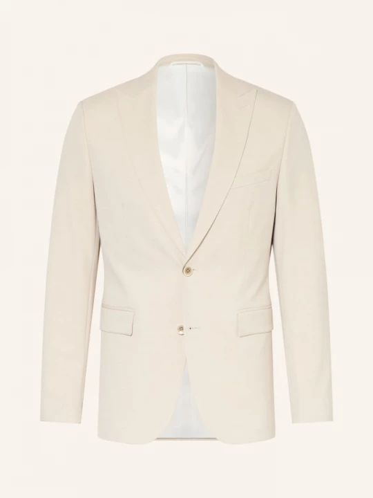 Obrázek produktu Paul Slim Fit Sako 220 beige