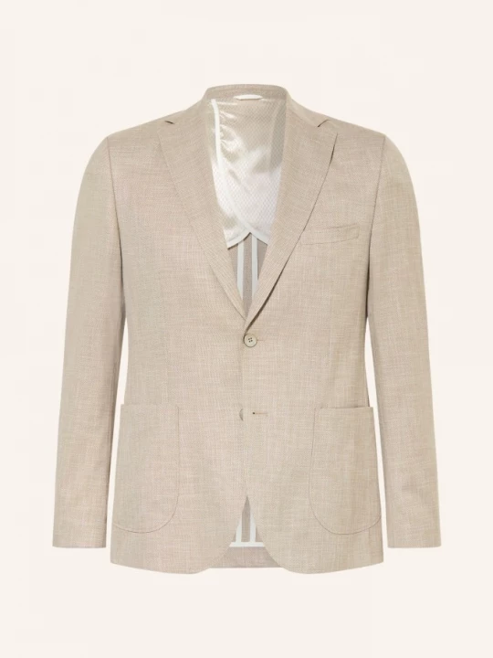 Obrázek produktu Paul Slim Fit Sako 230 beige