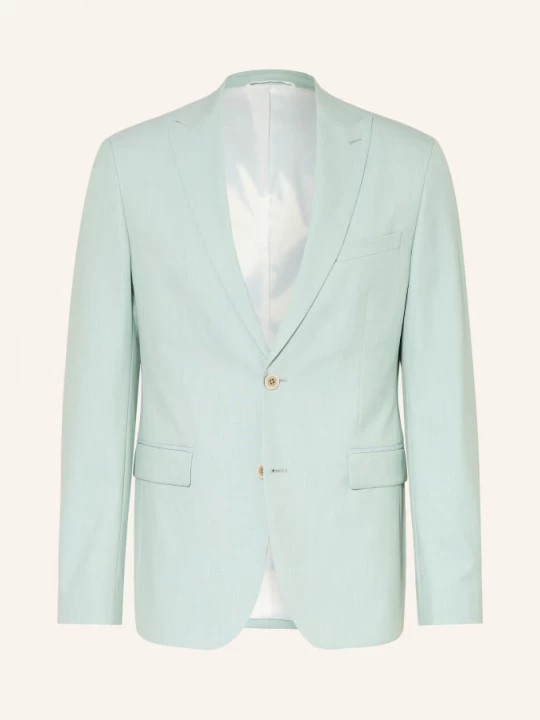 Obrázek produktu Paul Slim Fit Sako 720 mint