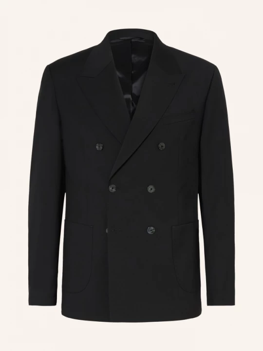 Obrázek produktu Paul Slim Fit Sako 900 black