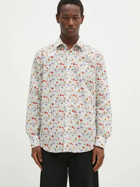 Obrázek produktu Paul Smith Bavlněná košile