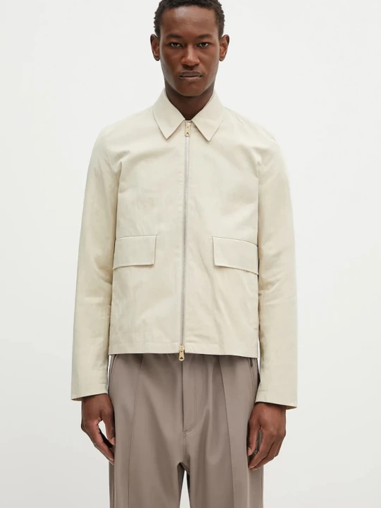 Obrázek produktu Paul Smith Bunda Paul Smith béžová