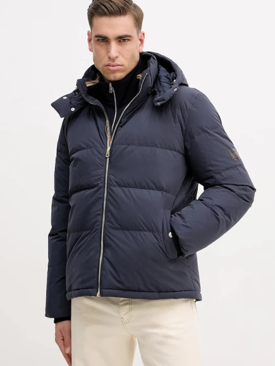 Obrázek produktu Paul Smith Bunda Paul Smith námořnická modř