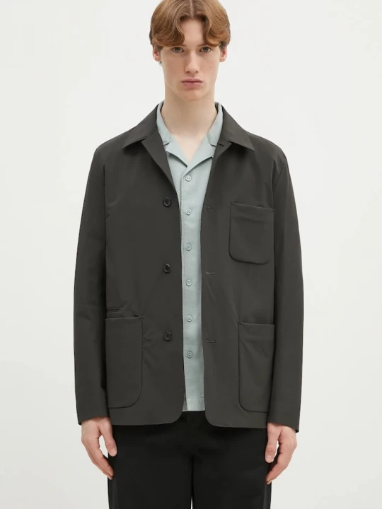 Obrázek produktu Paul Smith Bunda Paul Smith zelená