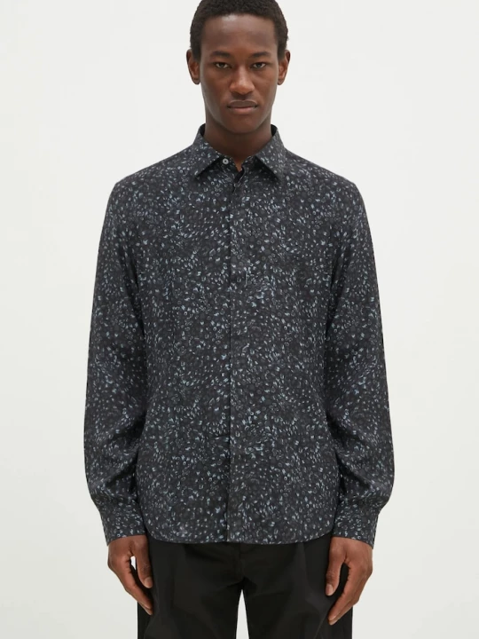 Obrázek produktu Paul Smith Košile Paul Smith modrá