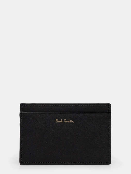Obrázek produktu Paul Smith Peněženka Paul Smith černá