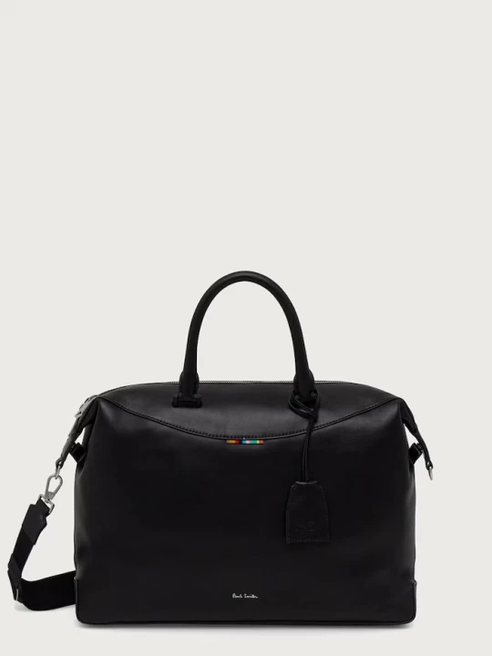 Obrázek produktu Paul Smith taška pánská kožená černá