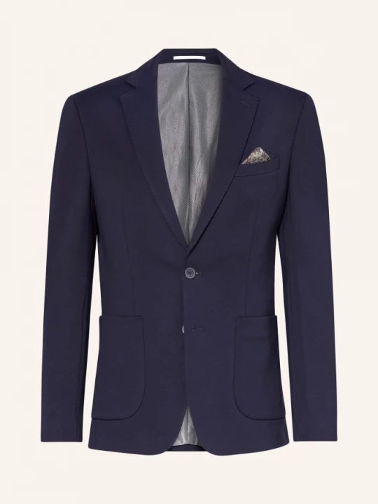 Obrázek produktu Paul Žerzejové Sako Extra Slim Fit 680 navy