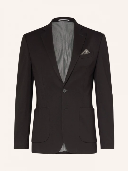 Obrázek produktu Paul Žerzejové Sako Extra Slim Fit 790 black