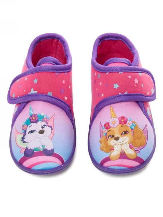 Obrázek produktu Paw Patrol Bačkory CEO-NJ-AW25-110PAW Růžová
