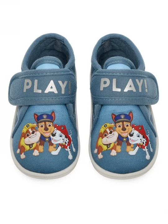 Obrázek produktu Paw Patrol Bačkory CEO-NJ-AW25-116PAW Zelená