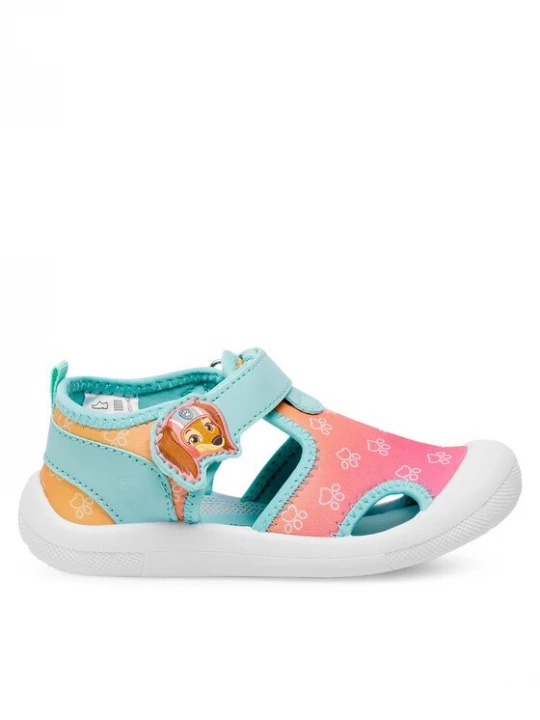 Obrázek produktu Paw Patrol Bačkory CM-SS24-503PAW-A Barevná