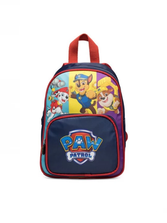 Obrázek produktu Paw Patrol Batoh ACCCS-SS24_412PAW Tmavomodrá