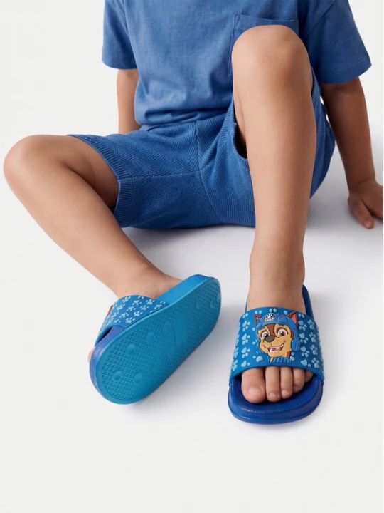Obrázek produktu Paw Patrol Nazouváky CEO-CP66-SS26-332PAW Modrá