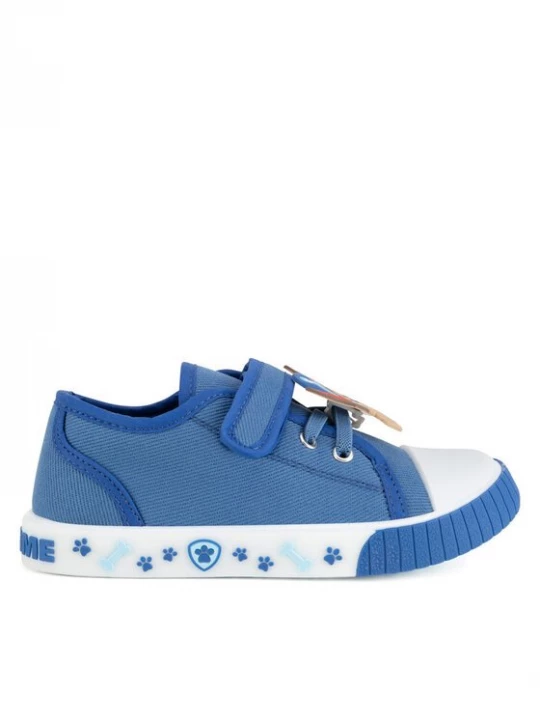 Obrázek produktu Paw Patrol Plátěnky CM-SS25-319PAW Modrá