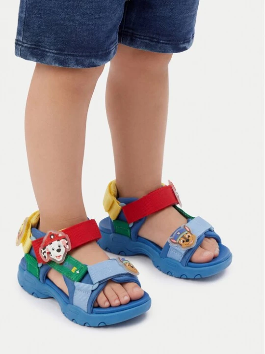 Obrázek produktu Paw Patrol Sandály CEO-CP76-SS26-337PAW Modrá