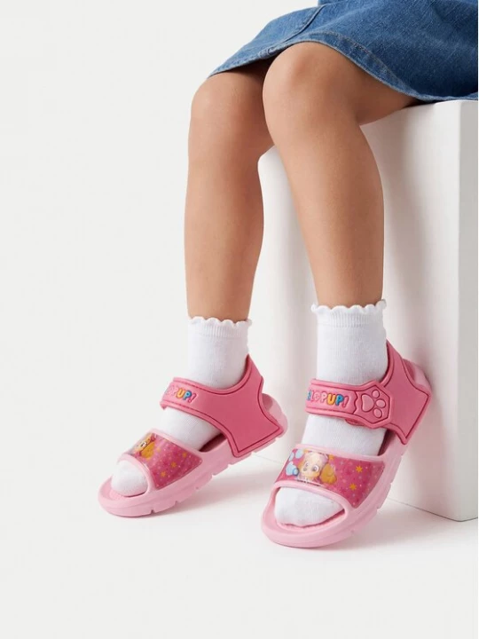 Obrázek produktu Paw Patrol Sandály CEO-CP90-SS26-335PAW Růžová