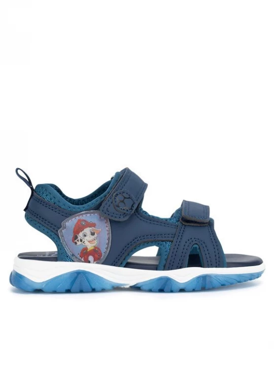 Obrázek produktu Paw Patrol Sandály CP66-SS24-190 Modrá