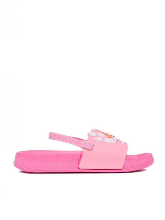Obrázek produktu Paw Patrol Sandály CP66-SS25-316PAW Růžová