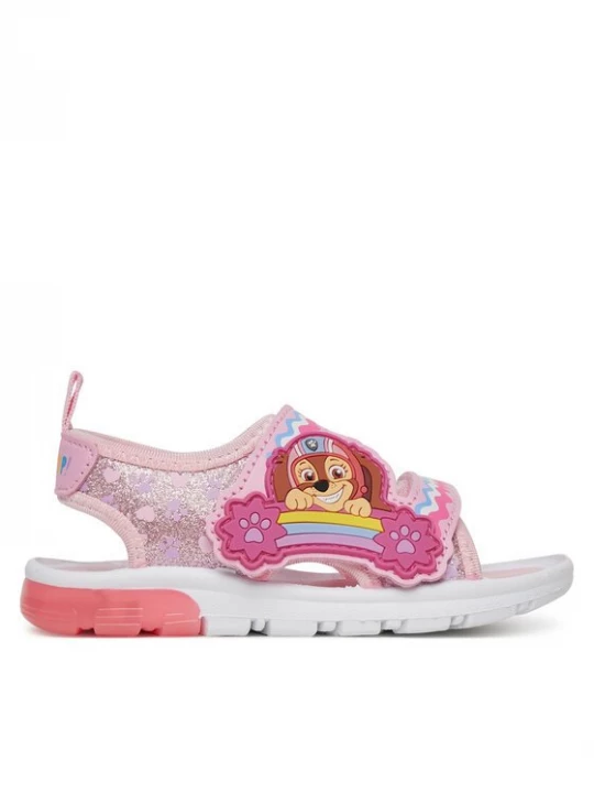 Obrázek produktu Paw Patrol Sandály CP66-SS25-349PAW Růžová