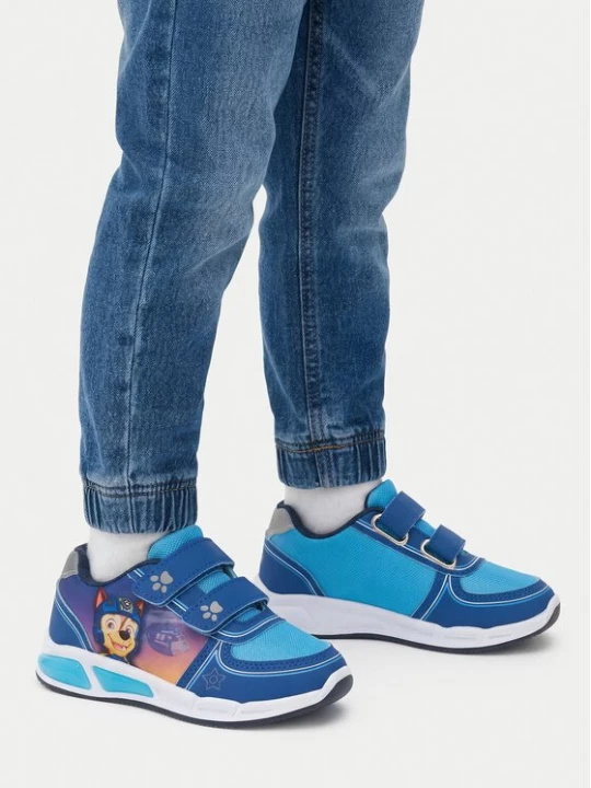 Obrázek produktu Paw Patrol Sneakersy CEO-CP66-SS26-303PAW Modrá
