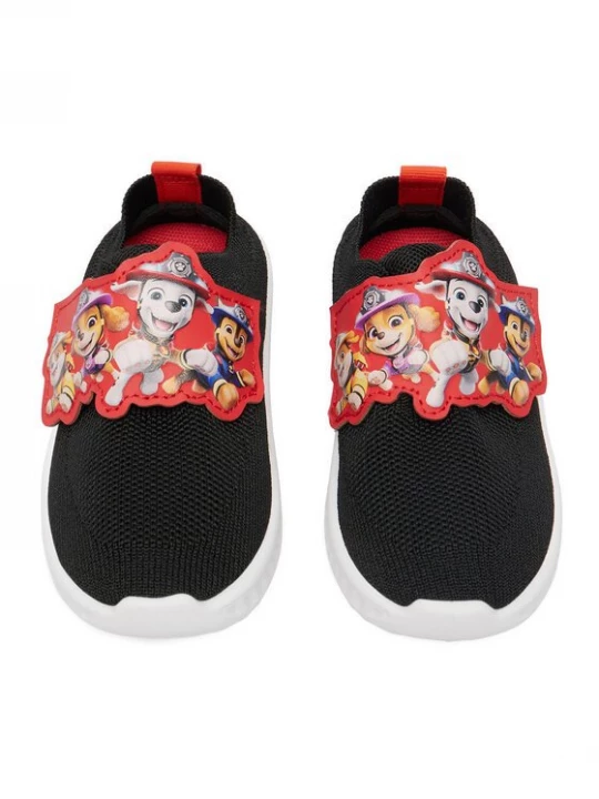 Obrázek produktu Paw Patrol Sneakersy CEO-CP91-AW26-110PAW Černá