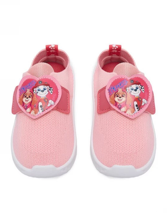 Obrázek produktu Paw Patrol Sneakersy CEO-CP91-AW26-114PAW Světle růžová