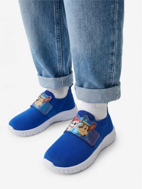 Obrázek produktu Paw Patrol Sneakersy CEO-CP91-SS26-108PAW Modrá