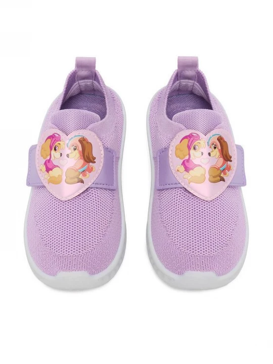Obrázek produktu Paw Patrol Sneakersy CP66-SS25-304PAW Fialová