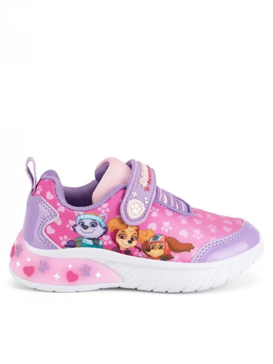 Obrázek produktu Paw Patrol Sneakersy CP66-SS25-329PAW Růžová