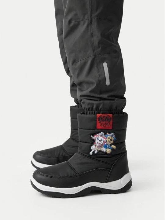 Obrázek produktu Paw Patrol Sněhule CEO-CP66-AW26-352PAW Černá