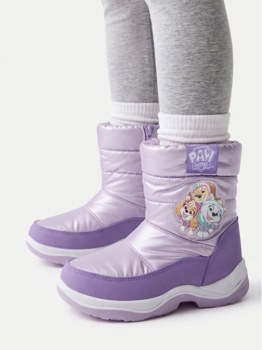 Obrázek produktu Paw Patrol Sněhule CEO-CP66-AW26-353PAW Fialová