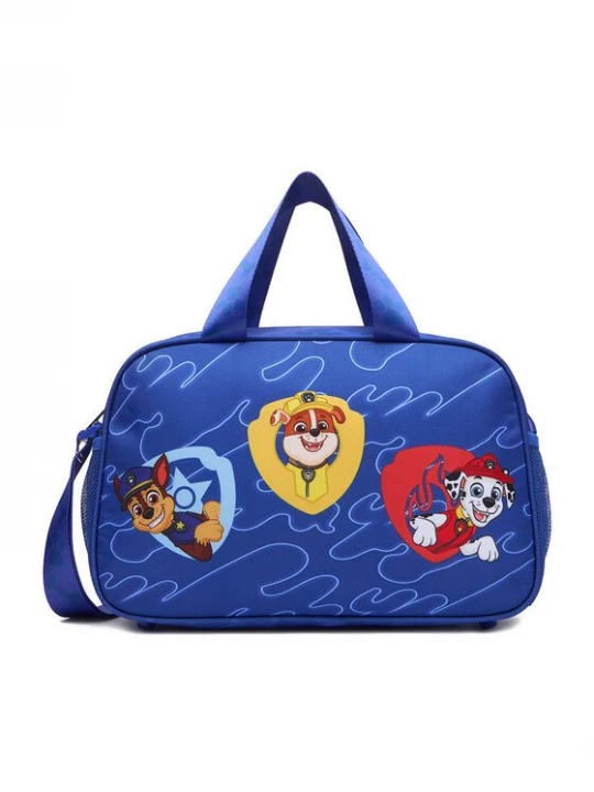 Obrázek produktu Paw Patrol Víkendová taška ACCCS-SS25-340PAW Tmavomodrá