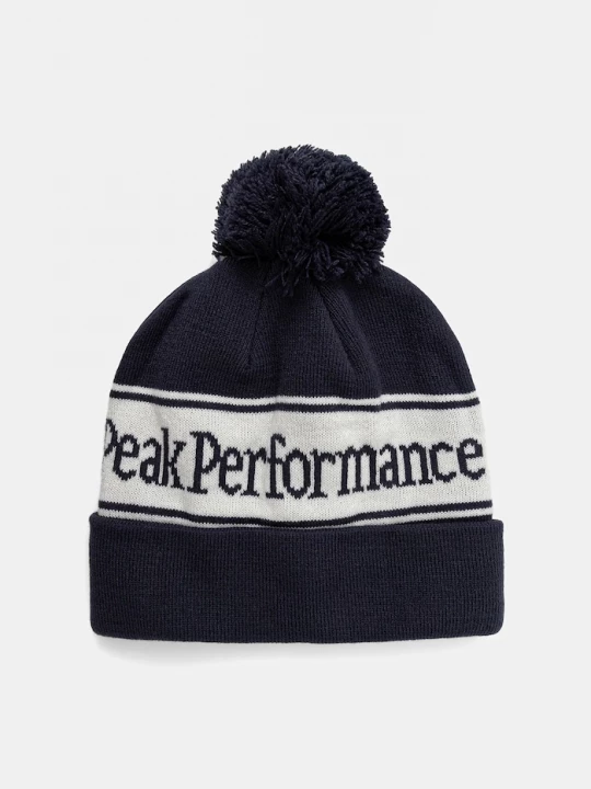 Obrázek produktu Peak Performance Čepice Peak Performance námořnická modř
