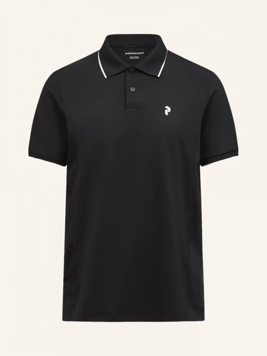 Obrázek produktu Peak Performance Funkční Polokošile Mountainbreath černá