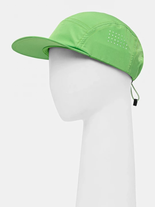 Obrázek produktu Peak Performance Kšiltovka Peak Performance Lightweight zelená