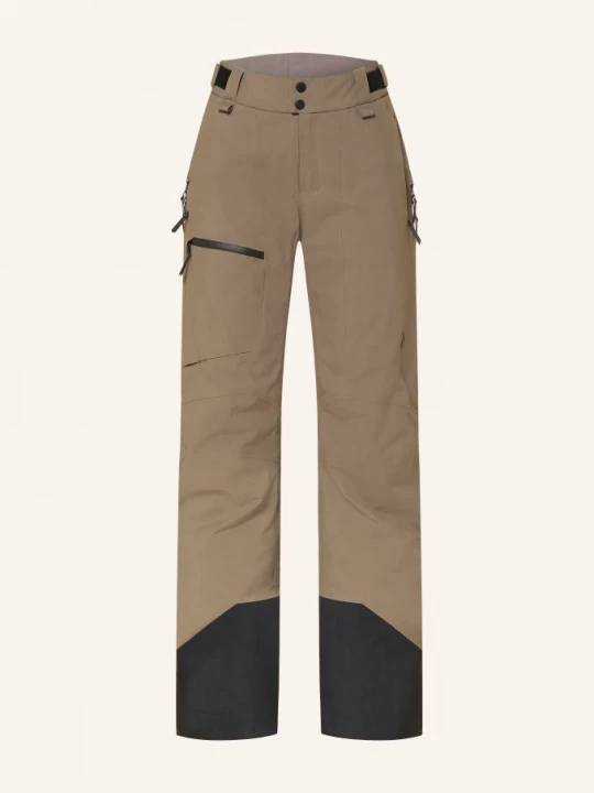 Obrázek produktu Peak Performance Lyžařské Kalhoty Alpine Gore-Tex béžová