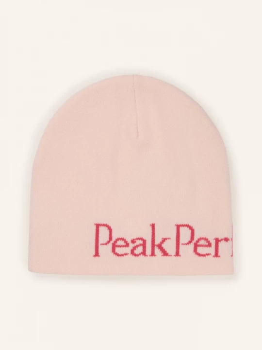 Obrázek produktu Peak Performance Multifunkční Čepice růžová / růžová